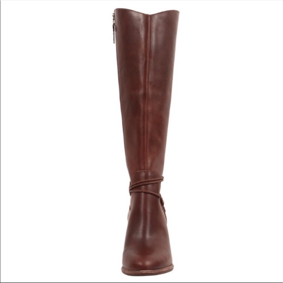 Ugg Neoma Brown Boot NWOT - Picture 3 of 8